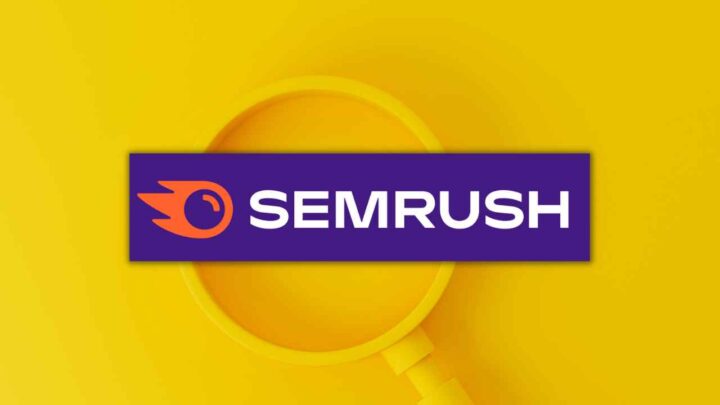 What Is SEMrush And How To Use SEMrush For SEO : SEMrush2023