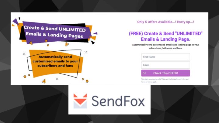 Is SendFox an autoresponder? The Top 5 Ways to Use SendFox to Automate Your Email Marketing