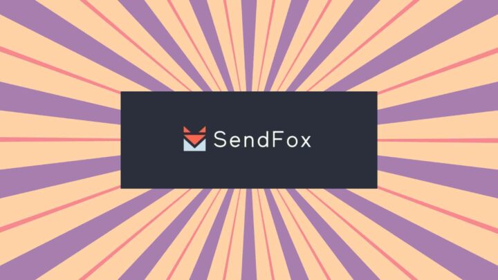 SendFox Email