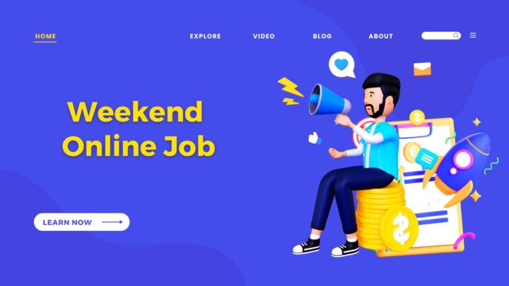 Weekend Online Job: How to Make Money on Weekends with ySense Surveys 2023