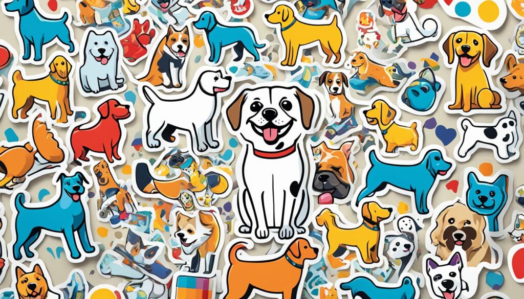 DFY DOGGY Stickers Reviews 2024