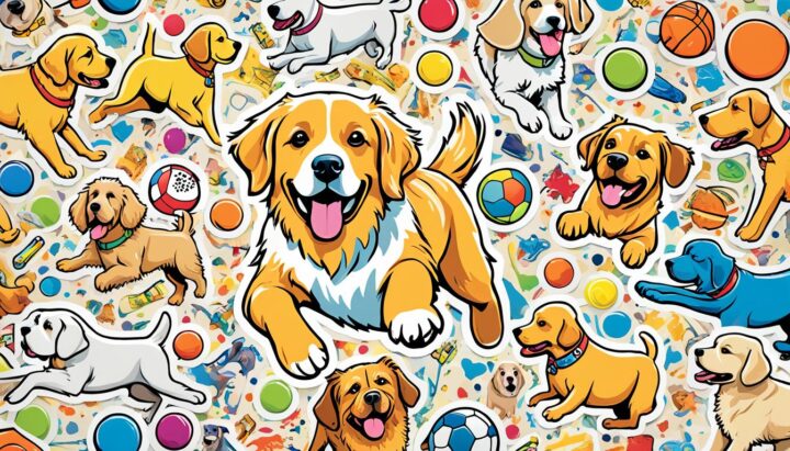 DFY DOGGY Stickers Reviews 2024 : Features and Sell platforms
